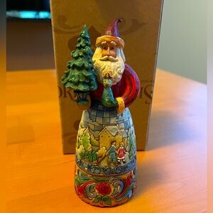 Jim Shore “Simple Gifts”.